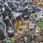 Kreativitas Usaha Kecil Menengah di Desa Gelora